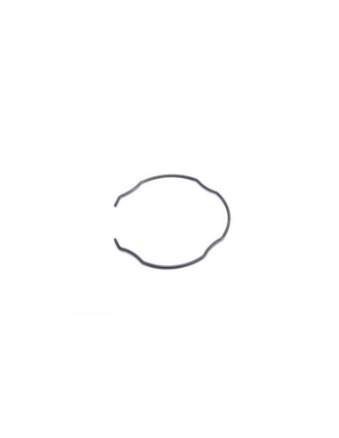 FRONT FORK SNAP RING OIL SEAL 48MM